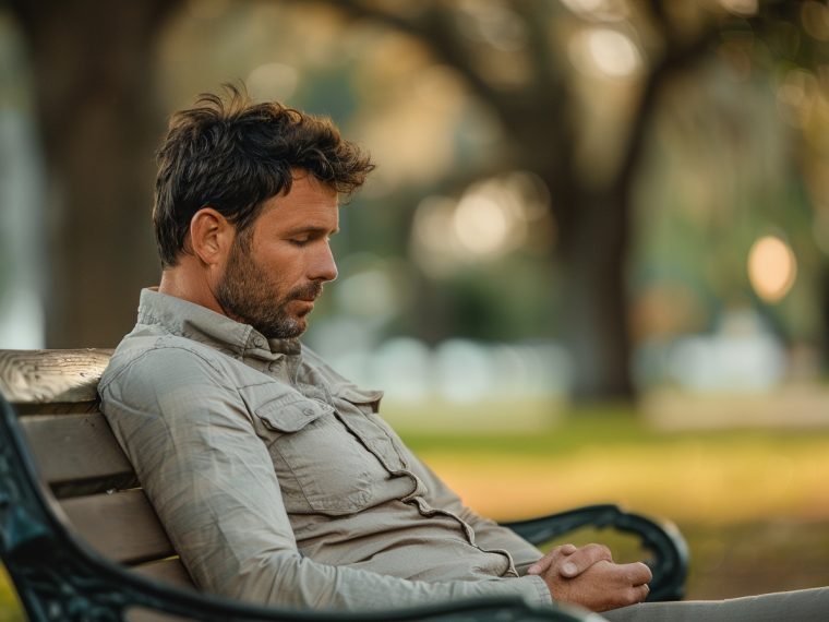 Les phases de la rupture chez l’homme : comprendre et surmonter les étapes émotionnelles