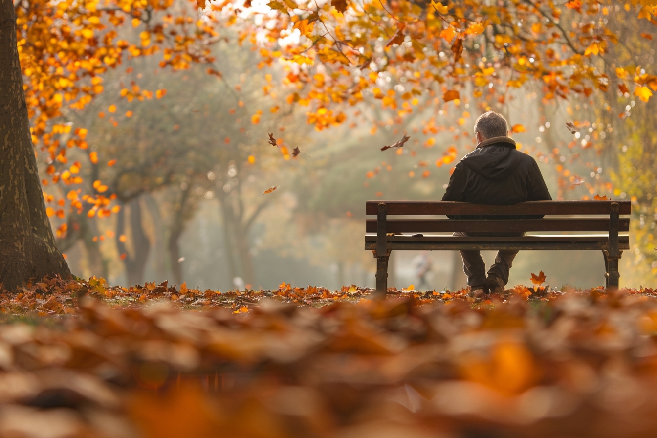 Les regrets : revoir le passé sous un autre angle Les regrets : revoir le passé sous un autre angle