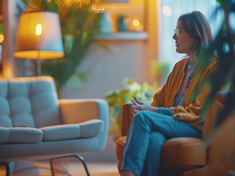 Les thérapies cognitives et comportementales : une approche efficace pour la prise en charge des souffrances psychiques