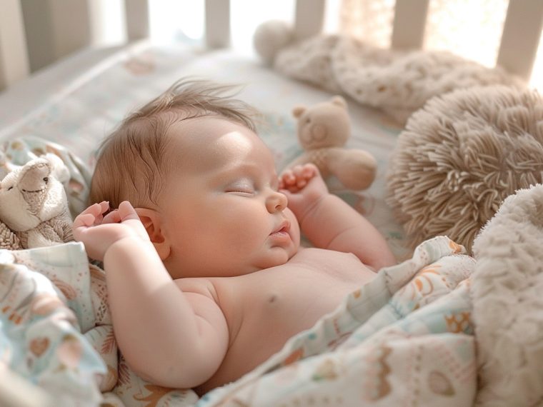 Liste de naissance Minipouce : tout ce que vous devez savoir