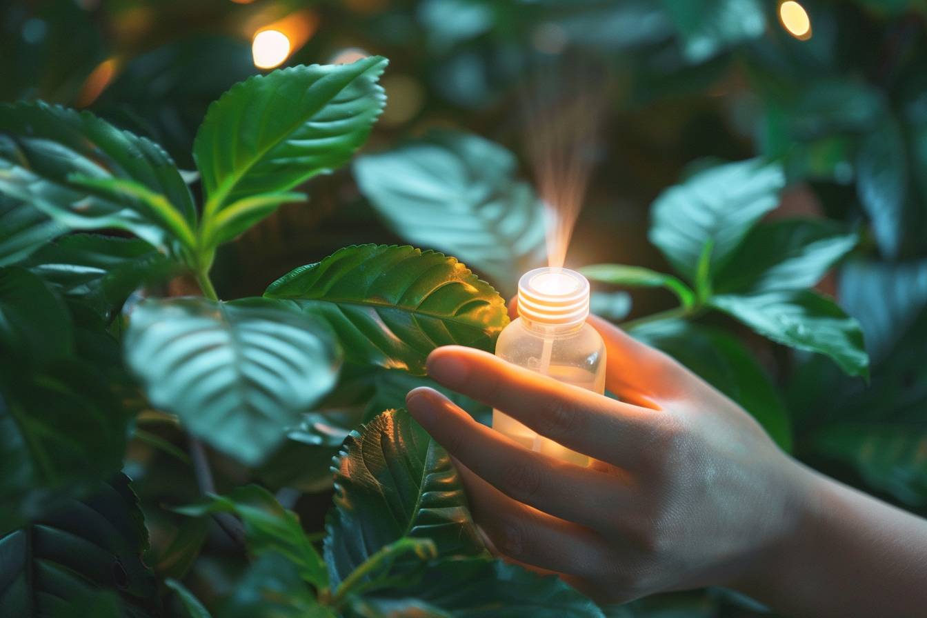 Alternatives aux pièges à punaises de lit