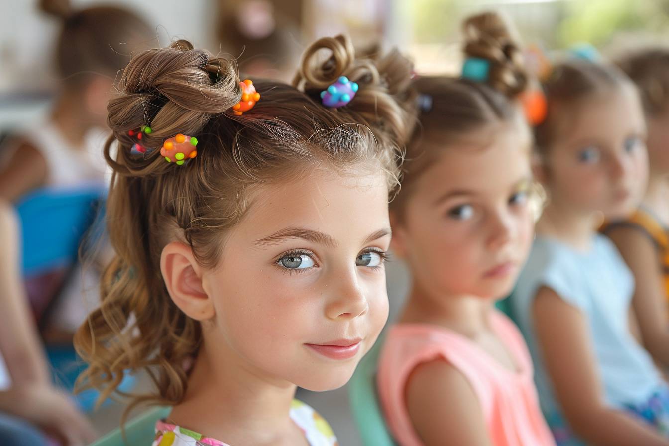 Astuces pour une expérience réussie chez le coiffeur