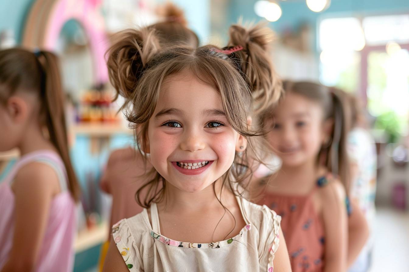 Astuces pour une expérience réussie chez le coiffeur