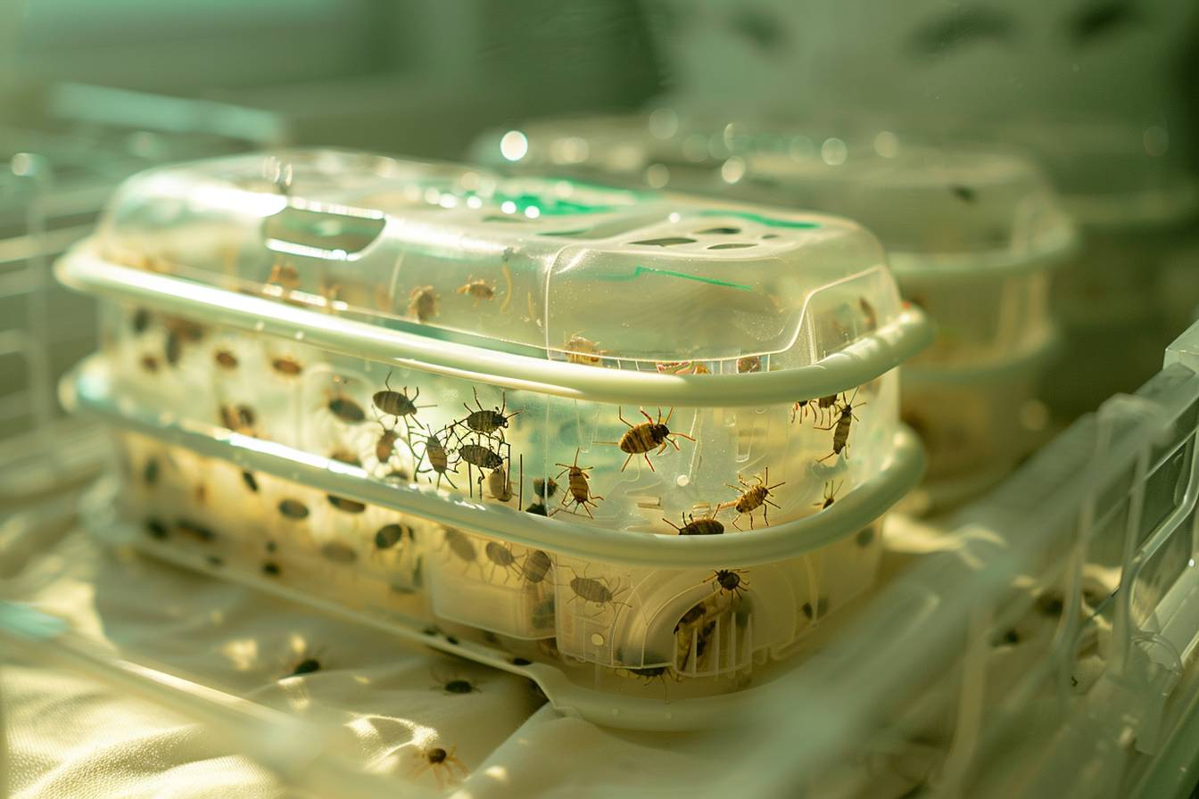 Comprendre les punaises de lit