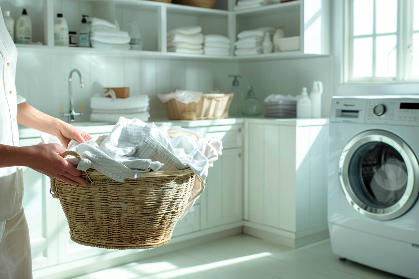 Entretien complet : de la maison à la garde-robe