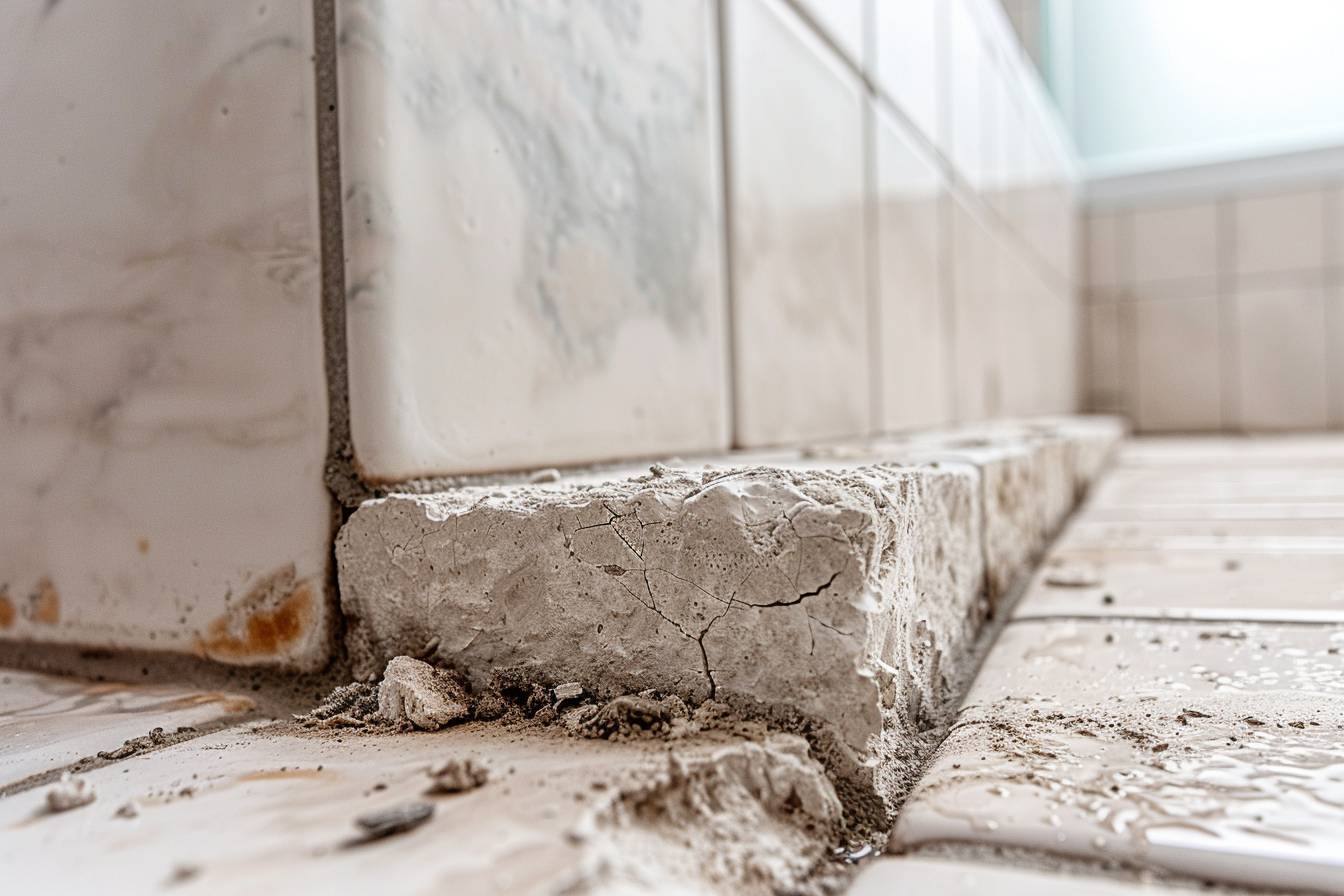 Étapes détaillées pour un nettoyage optimal