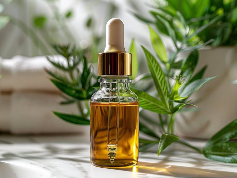 Les bienfaits de l&rsquo;huile de nigelle pour cheveux