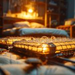 Les bienfaits de l&rsquo;huile de ricin sur les cheveux : un guide détaillé