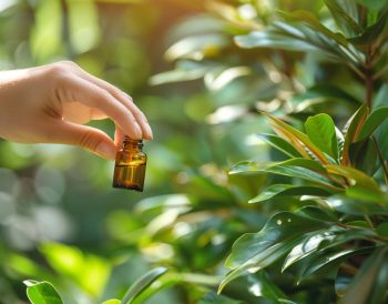 Protégez-vous des moustiques avec les huiles essentielles