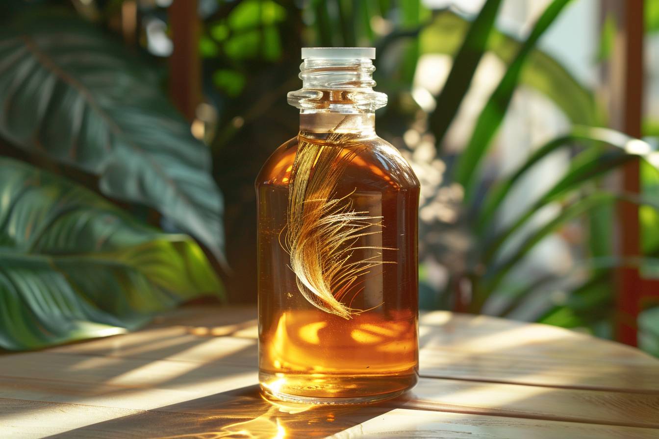 Qu’est-ce que l’huile de ricin ?