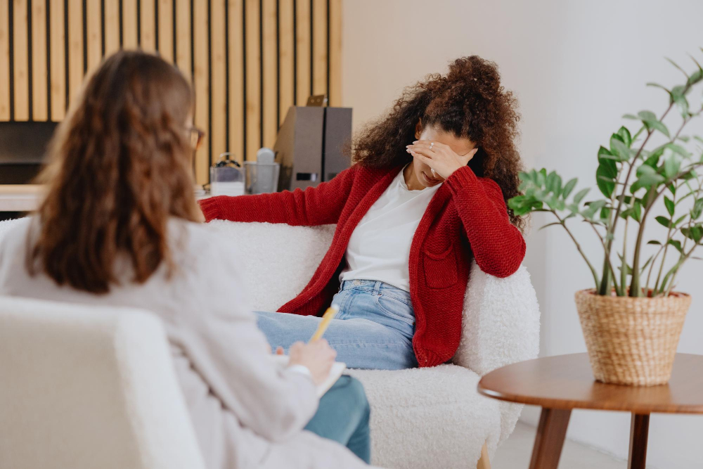 Les fondements de la psychothérapie humaniste et relationnelle