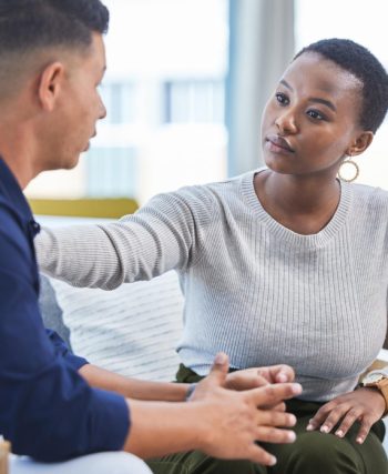 Psychothérapie humaniste et relationnelle