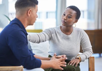 Psychothérapie humaniste et relationnelle