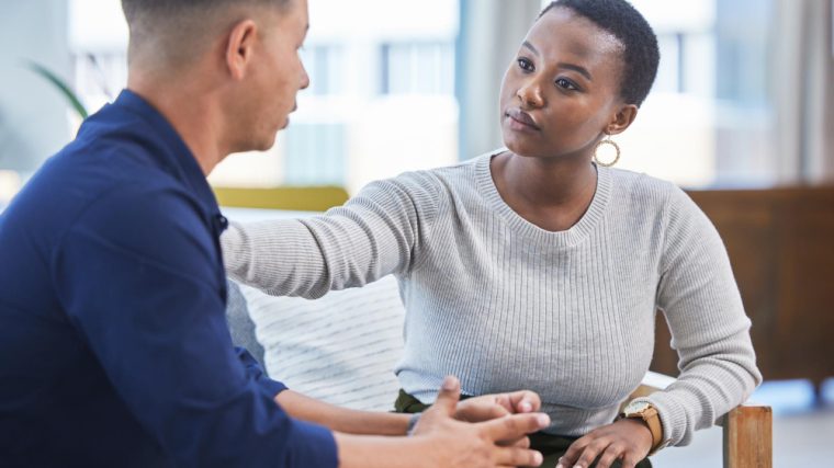 Psychothérapie humaniste et relationnelle