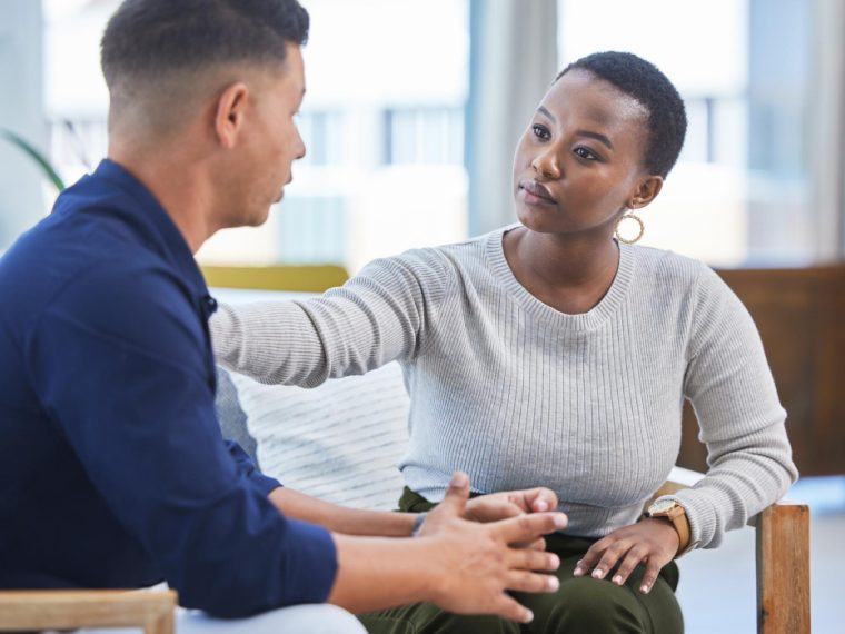 Psychothérapie humaniste et relationnelle