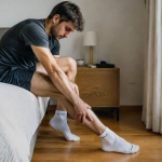 Sciatique jambe gauche : quelle est la signification de cette douleur ?